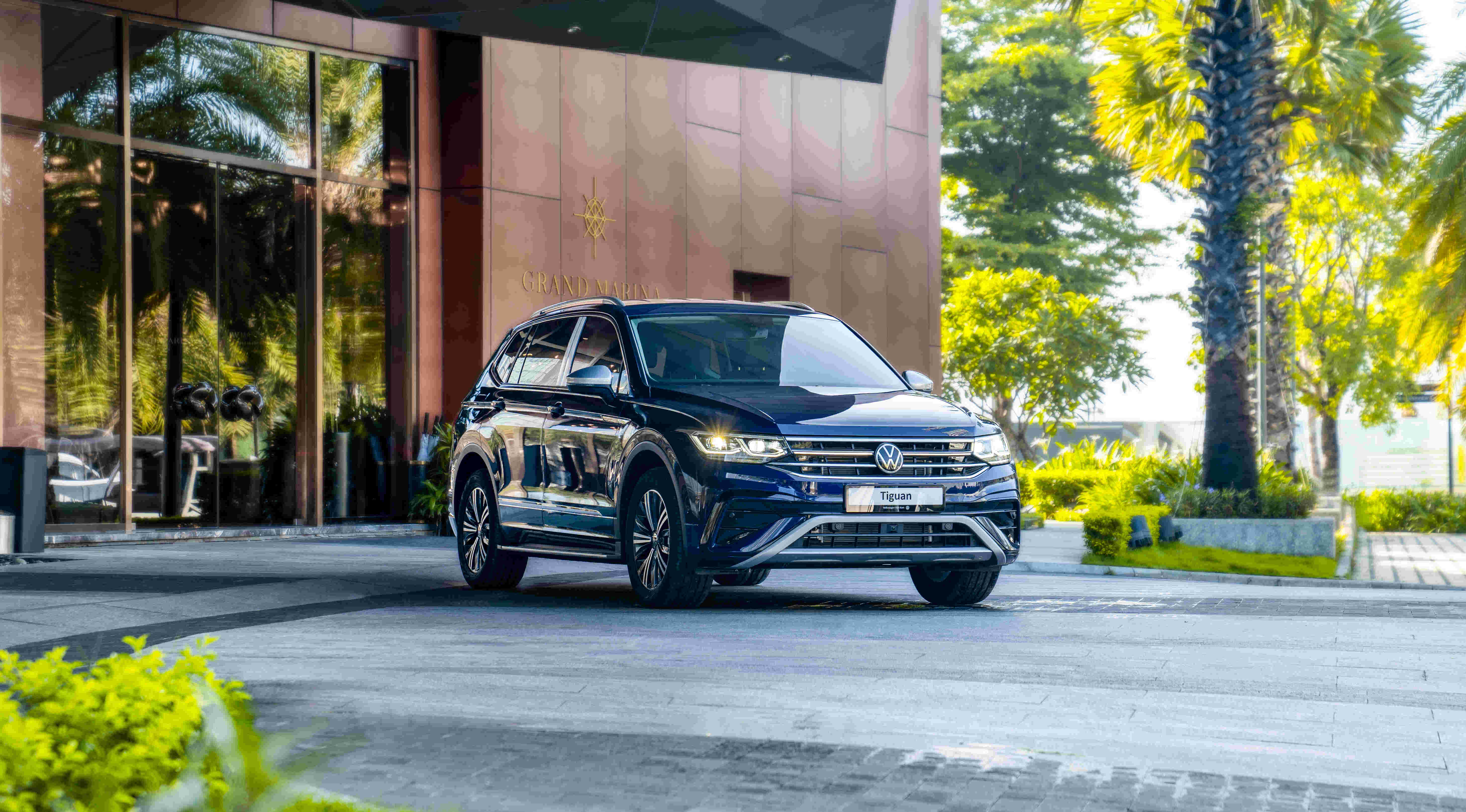 Tin tức và sự kiện | Volkswagen Việt Nam